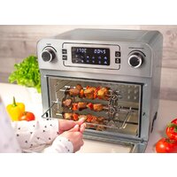 Мини-печь GFgril GFAO-700 - Превью изображения №18 — Интернет-магазин ПроЗаказ