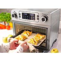 Мини-печь GFgril GFAO-700 - Превью изображения №17 — Интернет-магазин ПроЗаказ