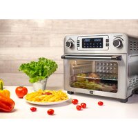 Мини-печь GFgril GFAO-700 - Превью изображения №20 — Интернет-магазин ПроЗаказ