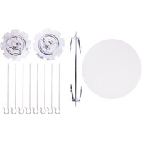 Мини-печь GFgril GFAO-700 - Превью изображения №11 — Интернет-магазин ПроЗаказ