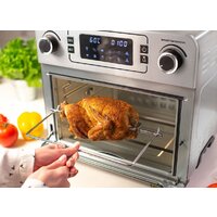 Мини-печь GFgril GFAO-700 - Превью изображения №16 — Интернет-магазин ПроЗаказ