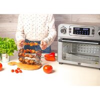 Мини-печь GFgril GFAO-700 - Превью изображения №26 — Интернет-магазин ПроЗаказ