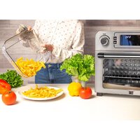 Мини-печь GFgril GFAO-700 - Превью изображения №25 — Интернет-магазин ПроЗаказ