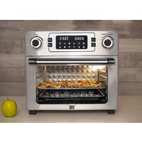 Мини-печь GFgril GFAO-700 - Превью изображения №23 — Интернет-магазин ПроЗаказ