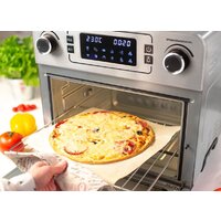 Мини-печь GFgril GFAO-700 - Превью изображения №15 — Интернет-магазин ПроЗаказ