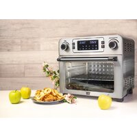 Мини-печь GFgril GFAO-700 - Превью изображения №22 — Интернет-магазин ПроЗаказ