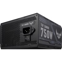 Блок питания ASUS TUF-GAMING-750B - Превью изображения №8 — Интернет-магазин ПроЗаказ