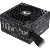Блок питания ASUS TUF-GAMING-750B - Превью изображения №2 — Интернет-магазин ПроЗаказ