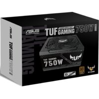 Блок питания ASUS TUF-GAMING-750B - Превью изображения №10 — Интернет-магазин ПроЗаказ
