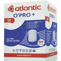 Накопительный электрический водонагреватель Atlantic Opro + H 100 - Превью изображения №8 — Интернет-магазин ПроЗаказ