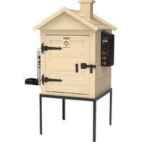 Коптильня Browin 330340 - Превью изображения №2 — Интернет-магазин ПроЗаказ