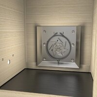 Коптильня Browin 330340 - Превью изображения №7 — Интернет-магазин ПроЗаказ