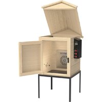 Коптильня Browin 330340 - Превью изображения №4 — Интернет-магазин ПроЗаказ