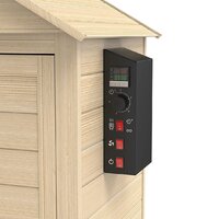 Коптильня Browin 330340 - Превью изображения №6 — Интернет-магазин ПроЗаказ