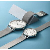 Наручные часы Skagen Signatur Slim SKW2692 - Превью изображения №4 — Интернет-магазин ПроЗаказ