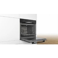 Электрический духовой шкаф Bosch HBA3340B0 - Превью изображения №3 — Интернет-магазин ПроЗаказ