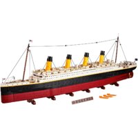Конструктор LEGO Creator Expert 10294 Титаник - Превью изображения №3 — Интернет-магазин ПроЗаказ