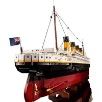 Конструктор LEGO Creator Expert 10294 Титаник - Превью изображения №13 — Интернет-магазин ПроЗаказ