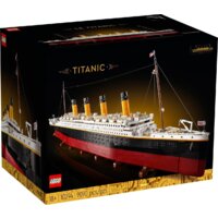 Конструктор LEGO Creator Expert 10294 Титаник - Превью изображения №1 — Интернет-магазин ПроЗаказ