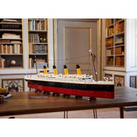Конструктор LEGO Creator Expert 10294 Титаник - Превью изображения №27 — Интернет-магазин ПроЗаказ