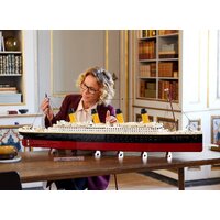 Конструктор LEGO Creator Expert 10294 Титаник - Превью изображения №36 — Интернет-магазин ПроЗаказ
