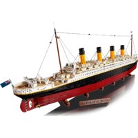 Конструктор LEGO Creator Expert 10294 Титаник - Превью изображения №5 — Интернет-магазин ПроЗаказ