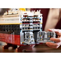 Конструктор LEGO Creator Expert 10294 Титаник - Превью изображения №34 — Интернет-магазин ПроЗаказ