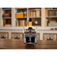 Конструктор LEGO Creator Expert 10294 Титаник - Превью изображения №17 — Интернет-магазин ПроЗаказ