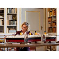 Конструктор LEGO Creator Expert 10294 Титаник - Превью изображения №32 — Интернет-магазин ПроЗаказ
