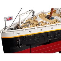 Конструктор LEGO Creator Expert 10294 Титаник - Превью изображения №10 — Интернет-магазин ПроЗаказ