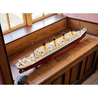 Конструктор LEGO Creator Expert 10294 Титаник - Превью изображения №24 — Интернет-магазин ПроЗаказ