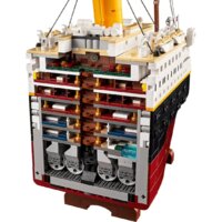 Конструктор LEGO Creator Expert 10294 Титаник - Превью изображения №11 — Интернет-магазин ПроЗаказ