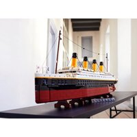 Конструктор LEGO Creator Expert 10294 Титаник - Превью изображения №19 — Интернет-магазин ПроЗаказ