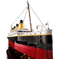 Конструктор LEGO Creator Expert 10294 Титаник - Превью изображения №12 — Интернет-магазин ПроЗаказ
