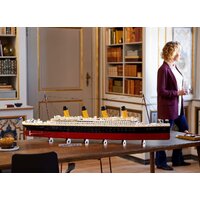 Конструктор LEGO Creator Expert 10294 Титаник - Превью изображения №26 — Интернет-магазин ПроЗаказ