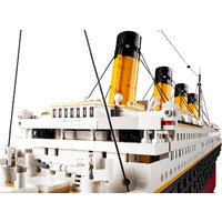 Конструктор LEGO Creator Expert 10294 Титаник - Превью изображения №8 — Интернет-магазин ПроЗаказ