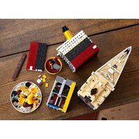 Конструктор LEGO Creator Expert 10294 Титаник - Превью изображения №35 — Интернет-магазин ПроЗаказ