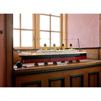 Конструктор LEGO Creator Expert 10294 Титаник - Превью изображения №23 — Интернет-магазин ПроЗаказ