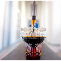 Конструктор LEGO Creator Expert 10294 Титаник - Превью изображения №22 — Интернет-магазин ПроЗаказ