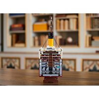 Конструктор LEGO Creator Expert 10294 Титаник - Превью изображения №15 — Интернет-магазин ПроЗаказ