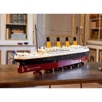 Конструктор LEGO Creator Expert 10294 Титаник - Превью изображения №28 — Интернет-магазин ПроЗаказ