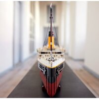 Конструктор LEGO Creator Expert 10294 Титаник - Превью изображения №20 — Интернет-магазин ПроЗаказ