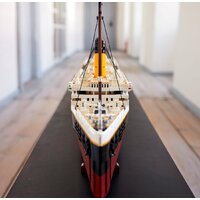 Конструктор LEGO Creator Expert 10294 Титаник - Превью изображения №21 — Интернет-магазин ПроЗаказ