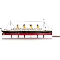 Конструктор LEGO Creator Expert 10294 Титаник - Превью изображения №6 — Интернет-магазин ПроЗаказ