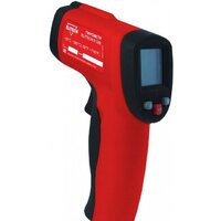 Диагностические тепловизоры и пирометры