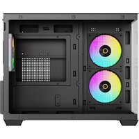 Корпус Ocypus Gamma C54 BK ARGB - Превью изображения №8 — Интернет-магазин ПроЗаказ