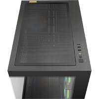 Корпус Ocypus Gamma C54 BK ARGB - Превью изображения №4 — Интернет-магазин ПроЗаказ