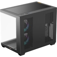 Корпус Ocypus Gamma C54 BK ARGB - Превью изображения №3 — Интернет-магазин ПроЗаказ
