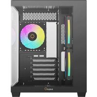Корпус Ocypus Gamma C54 BK ARGB - Превью изображения №2 — Интернет-магазин ПроЗаказ