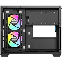 Корпус Ocypus Gamma C54 BK ARGB - Превью изображения №7 — Интернет-магазин ПроЗаказ